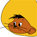 Speedy Gonzales icon